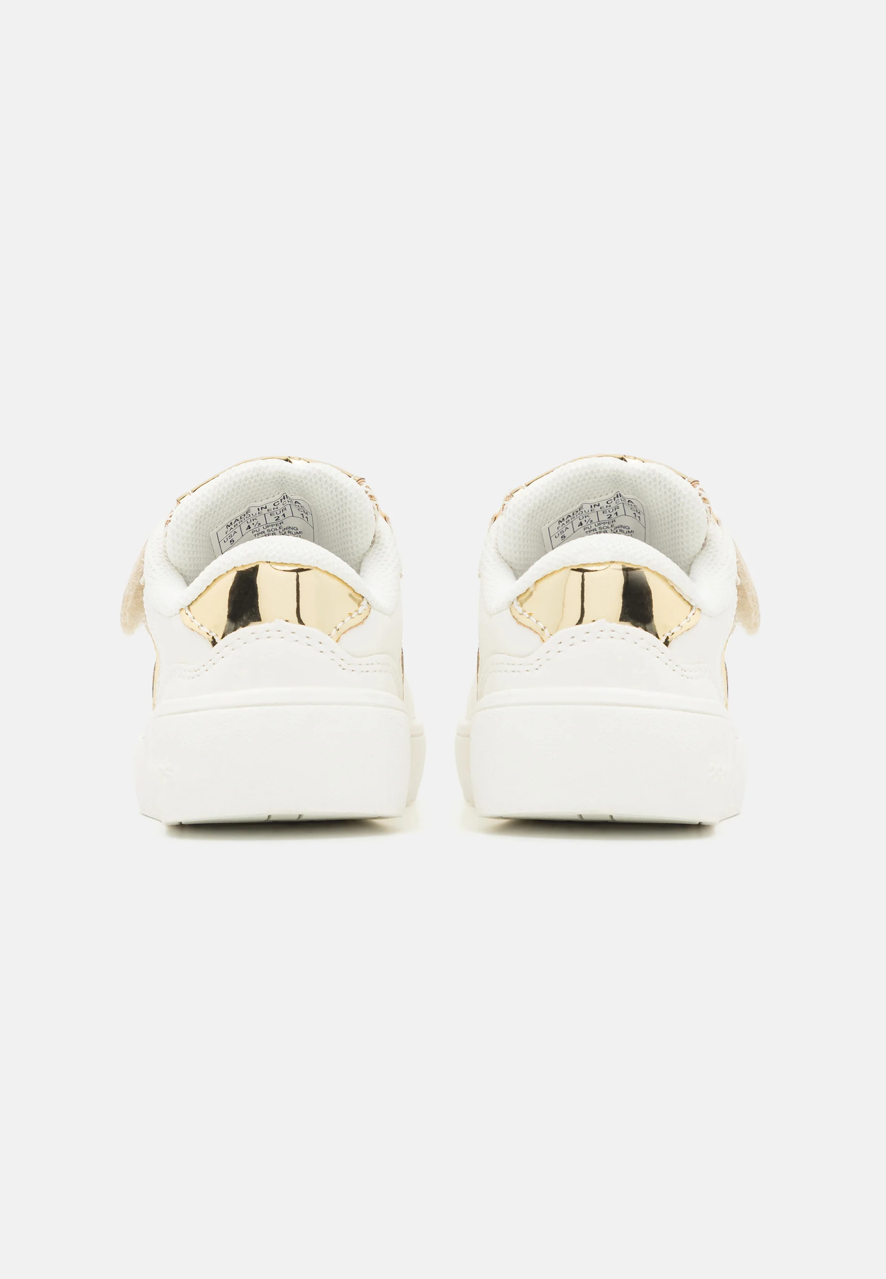 Michael Kors Kids JEM RUMI - Zapatillas bajas
