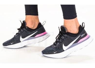 Nike React Infinity Run Flyknit 3 M