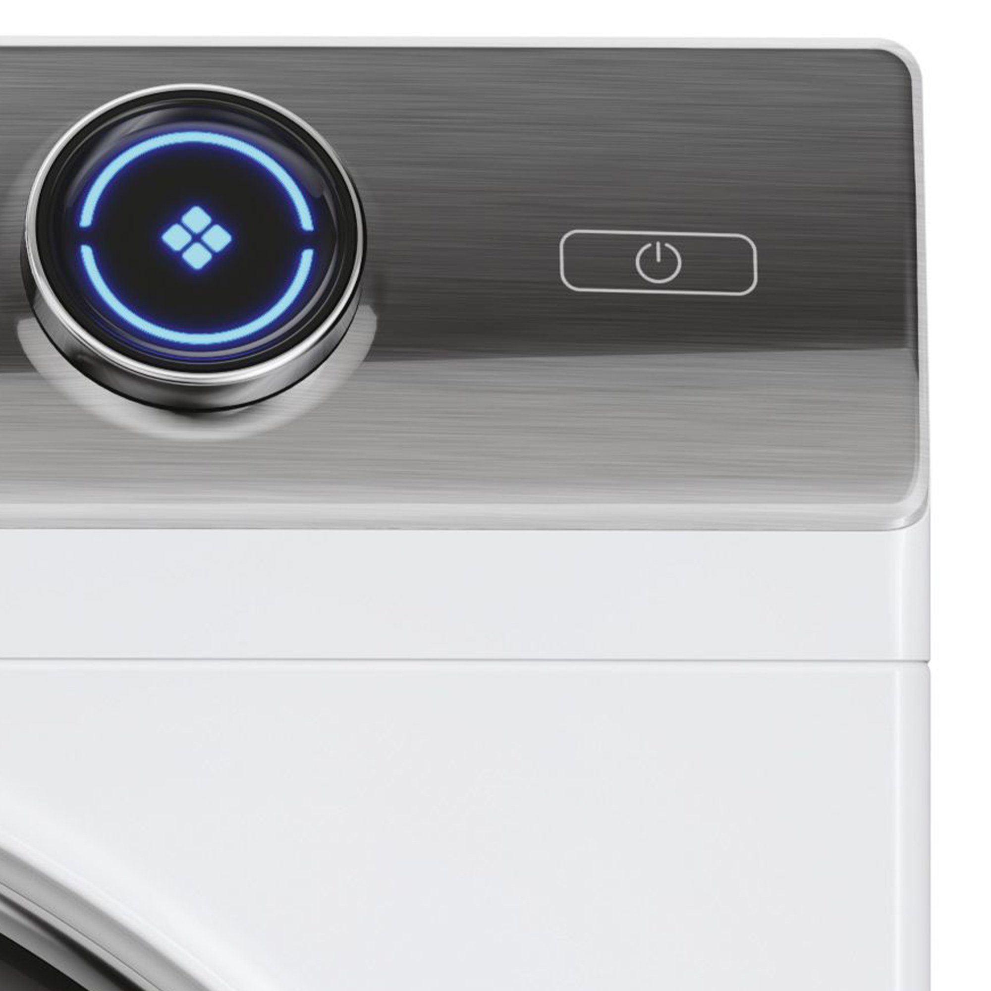 Haier Waschtrockner HWD100-BD14979U1, 10,00 kg, 10 kg, 1400 U/min, Smart Dual Spray