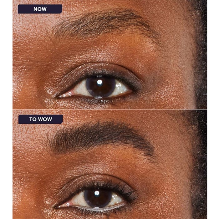 Brow Jeanie - Brow Boosting Fibre Gel
