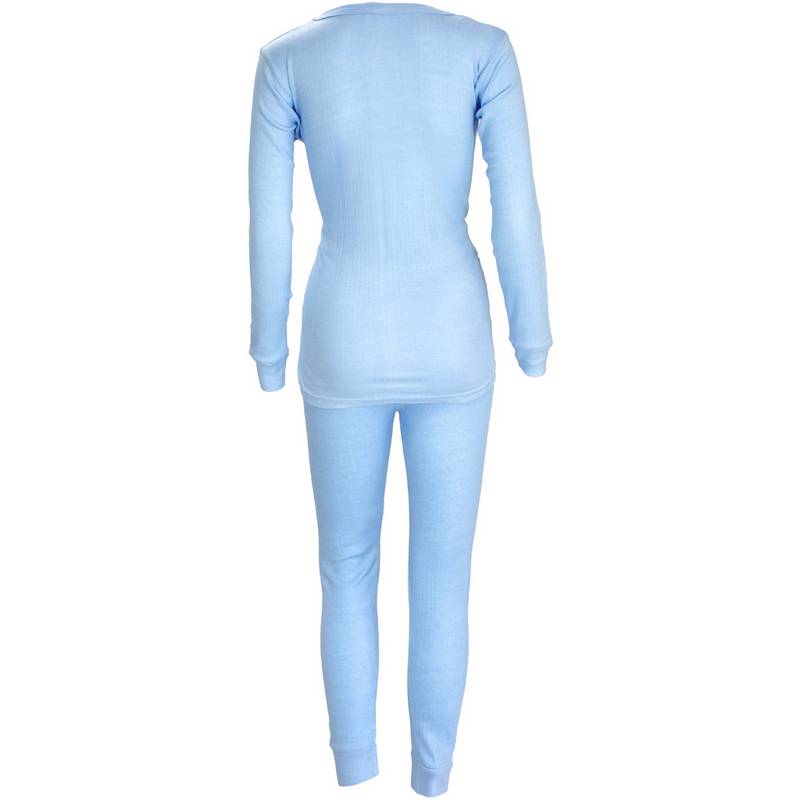 Black Snake Thermo Set Cozy Wscheset Damen