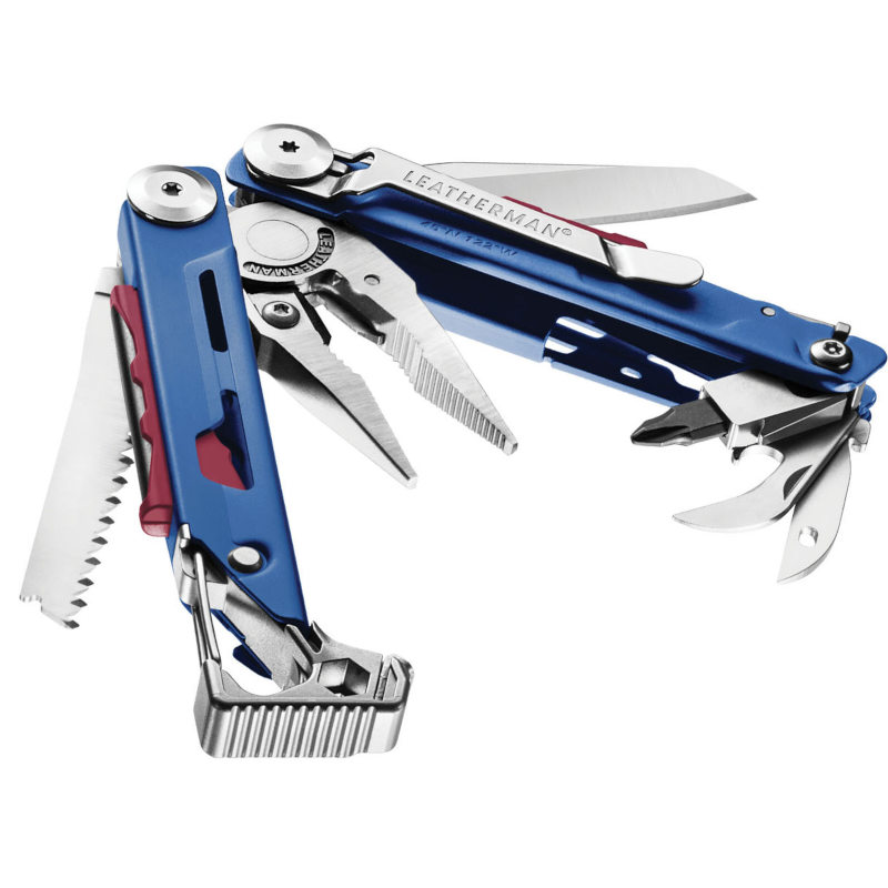 Leatherman Signal Kobalt Multitool