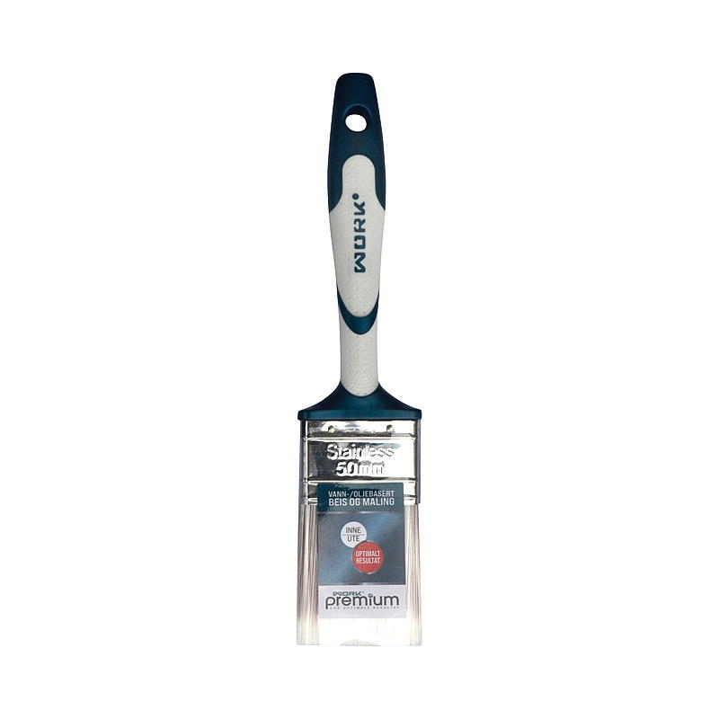 Work Premium Pensel 50 mm Premium, Work