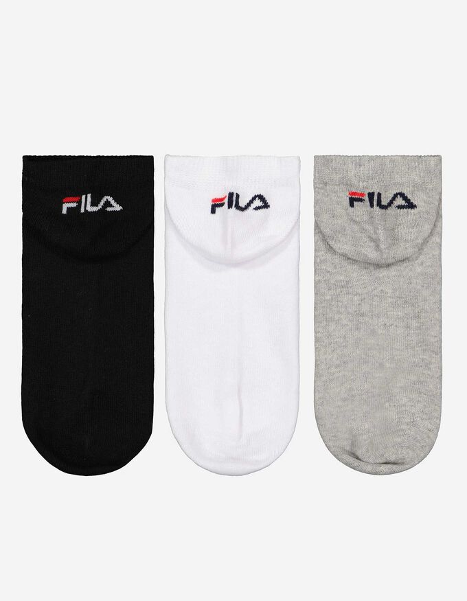 Sneakersocken - 3er-Pack FILA