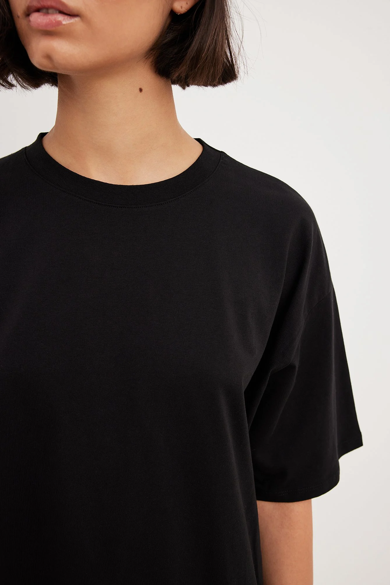 Oversize-T-Shirt