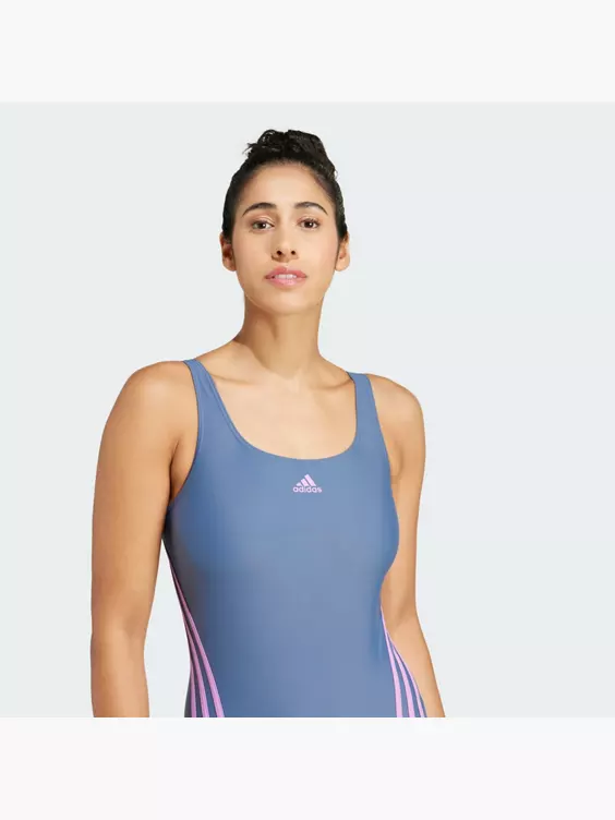 adidas adidas 3-Streifen Badeanzug