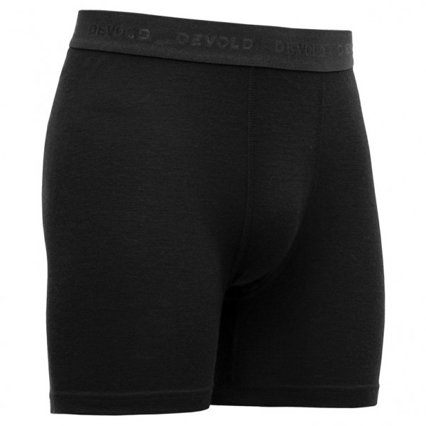 Devold - Lauparen Merino 190 Boxer - Merinounterwäsche