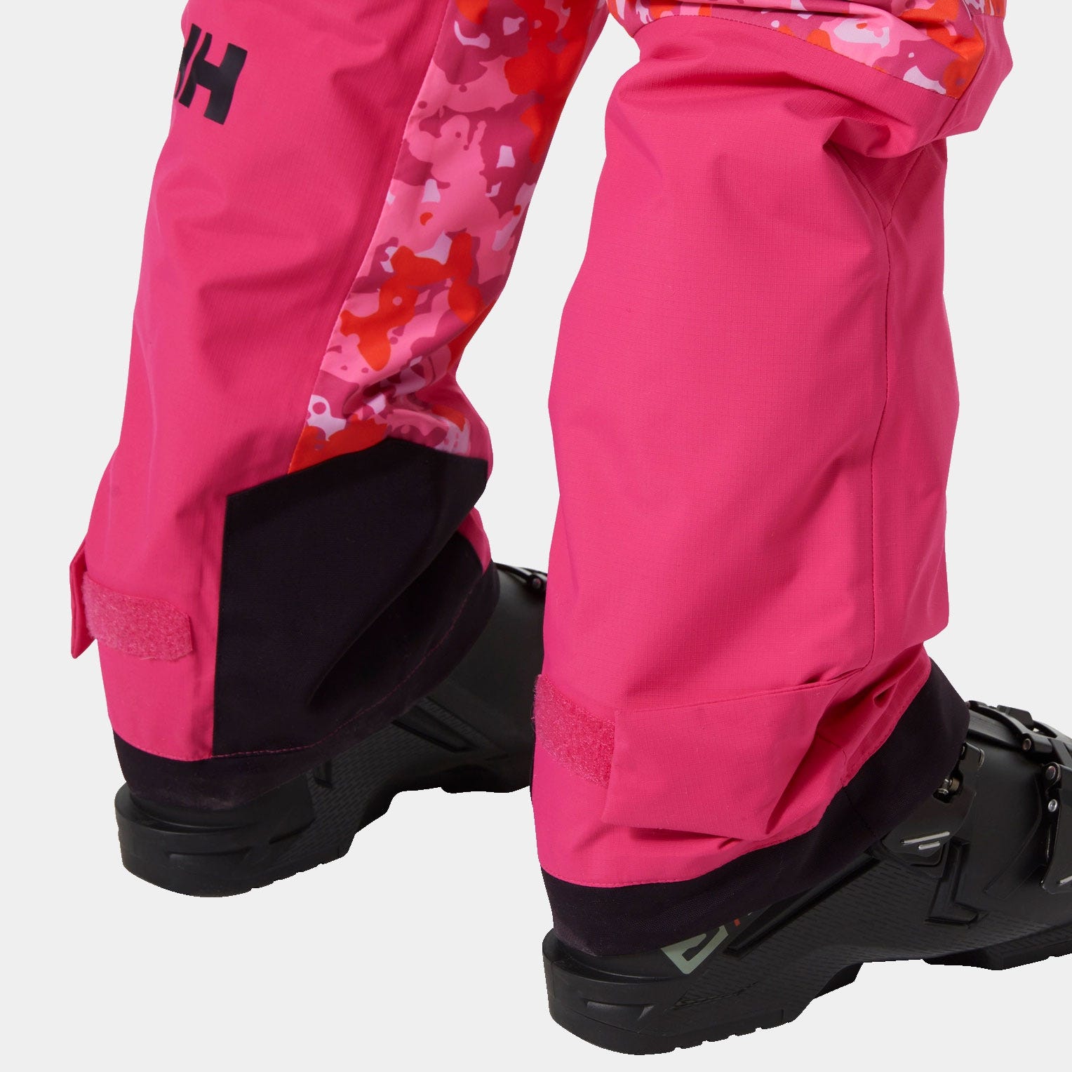 Juniors’ Fly High 2.0 Ski Suit