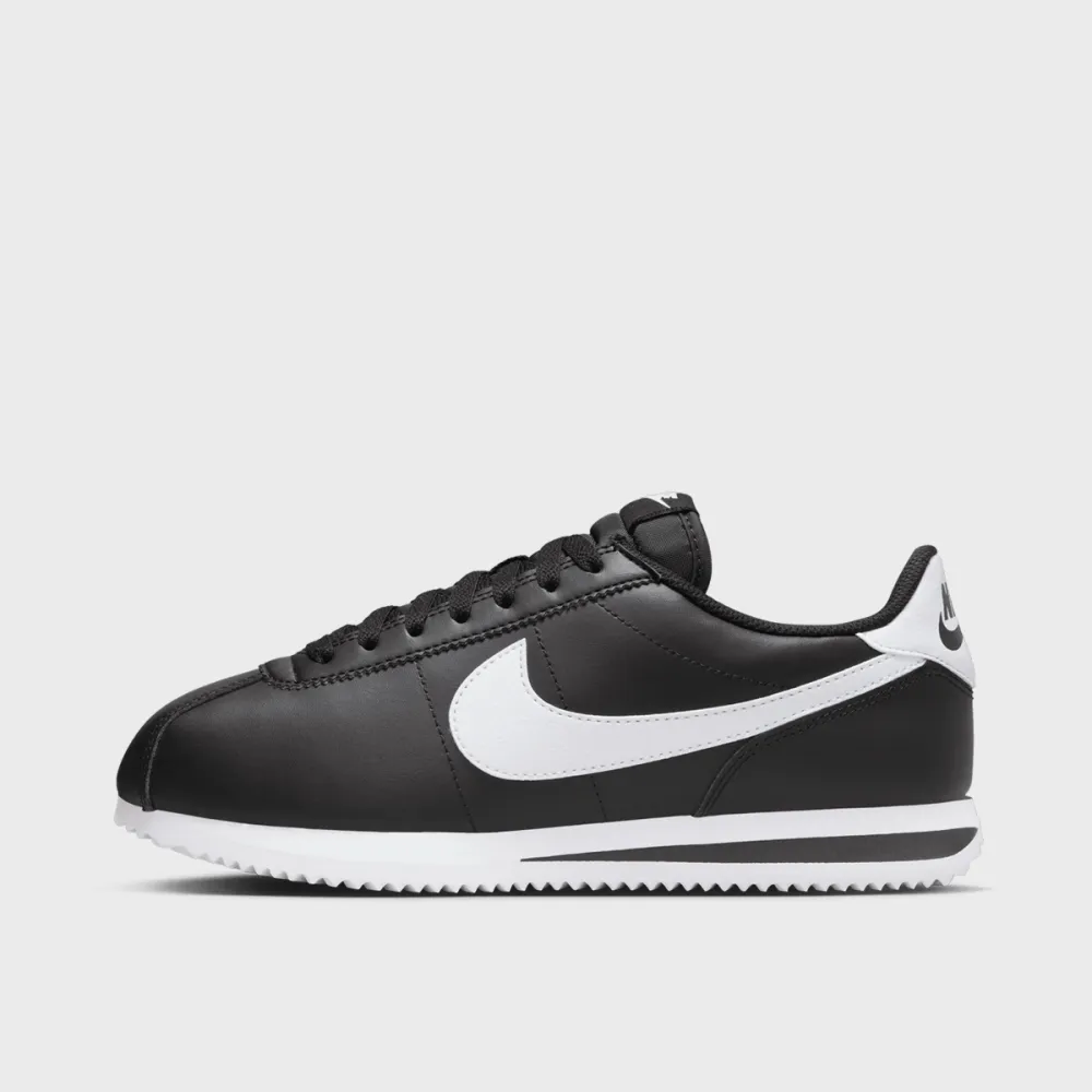 Nike Cortez DN1791-001 / schwarz