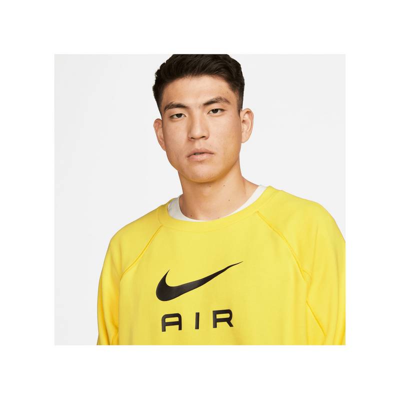 Nike Air FT Crew Sweatshirt Sweatshirt Herren