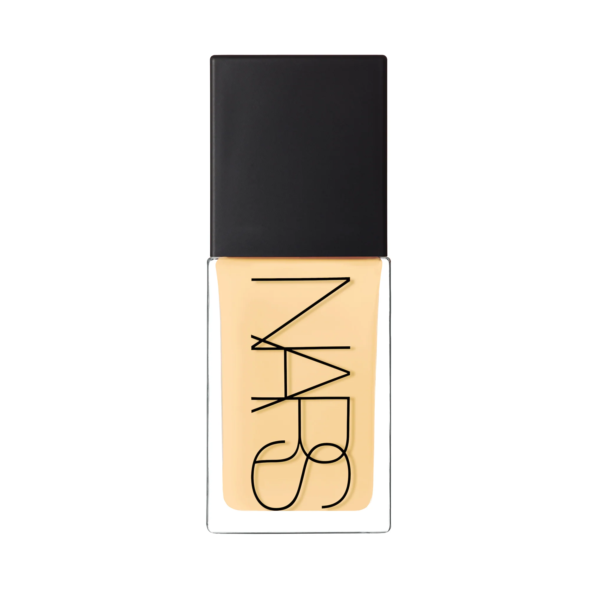 Face LIGHT REFLECTING FOUNDATION - Liquid Foundation