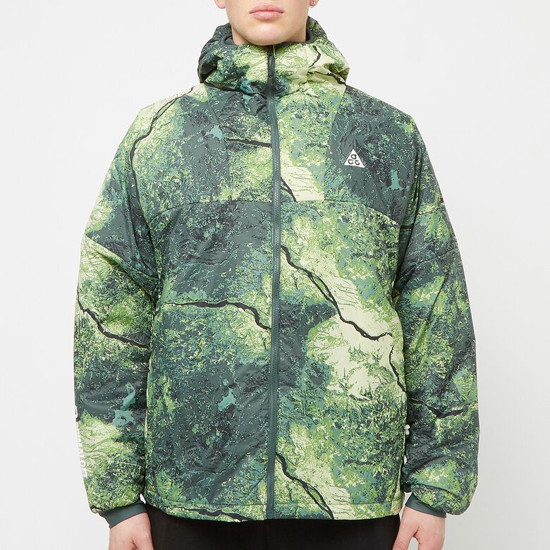 NIKE ACG Rope De Dope Jacket vintage green/summit white