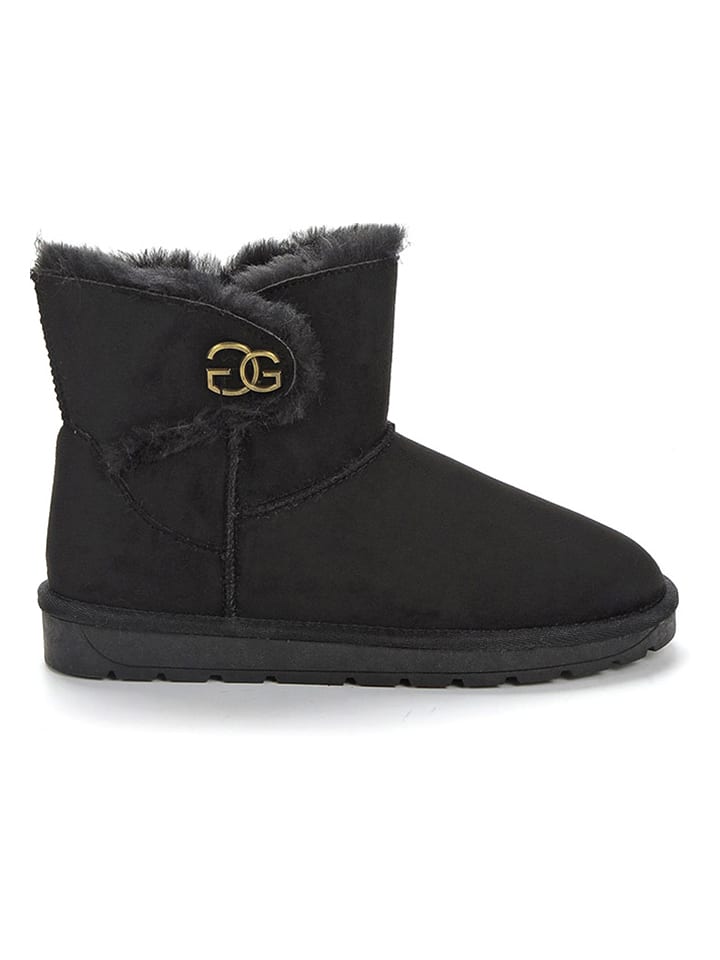 ISLAND BOOT Winterboots 