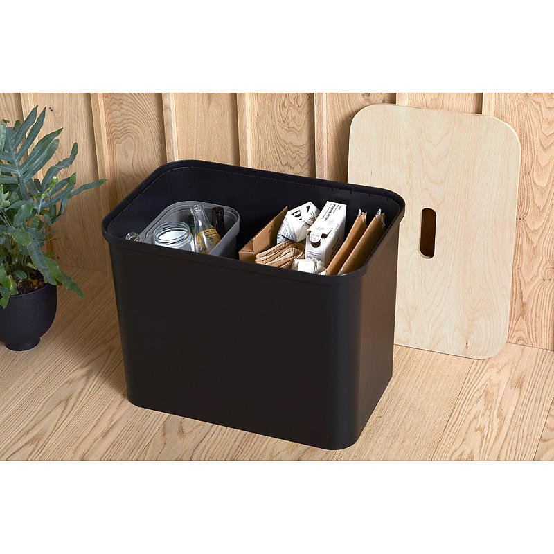 Smartstore Kildesortering SmartStore™ 76 liter Collect L57 x B38 x H42 cm