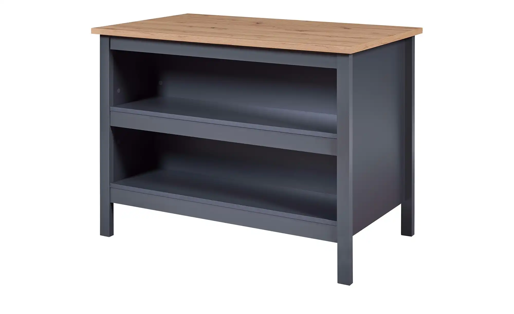 Bartisch Stauraum
