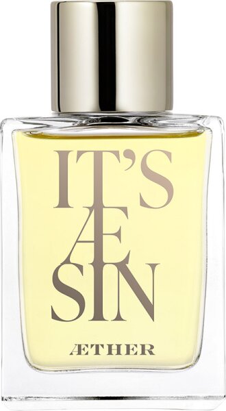 AETHER Aether Collection It'S Æ Sin Eau de Parfum