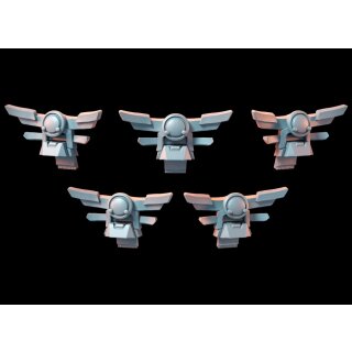 Bushi Elite Pack Extension (5)