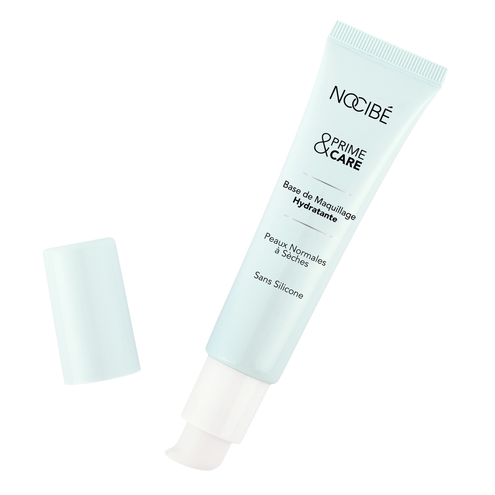 Nocibé Prime & Care Base de teint hydratante