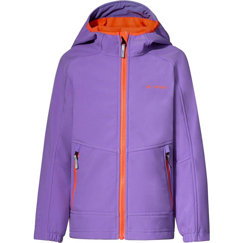 VAUDE Rondane IV Softshelljacke Kinder