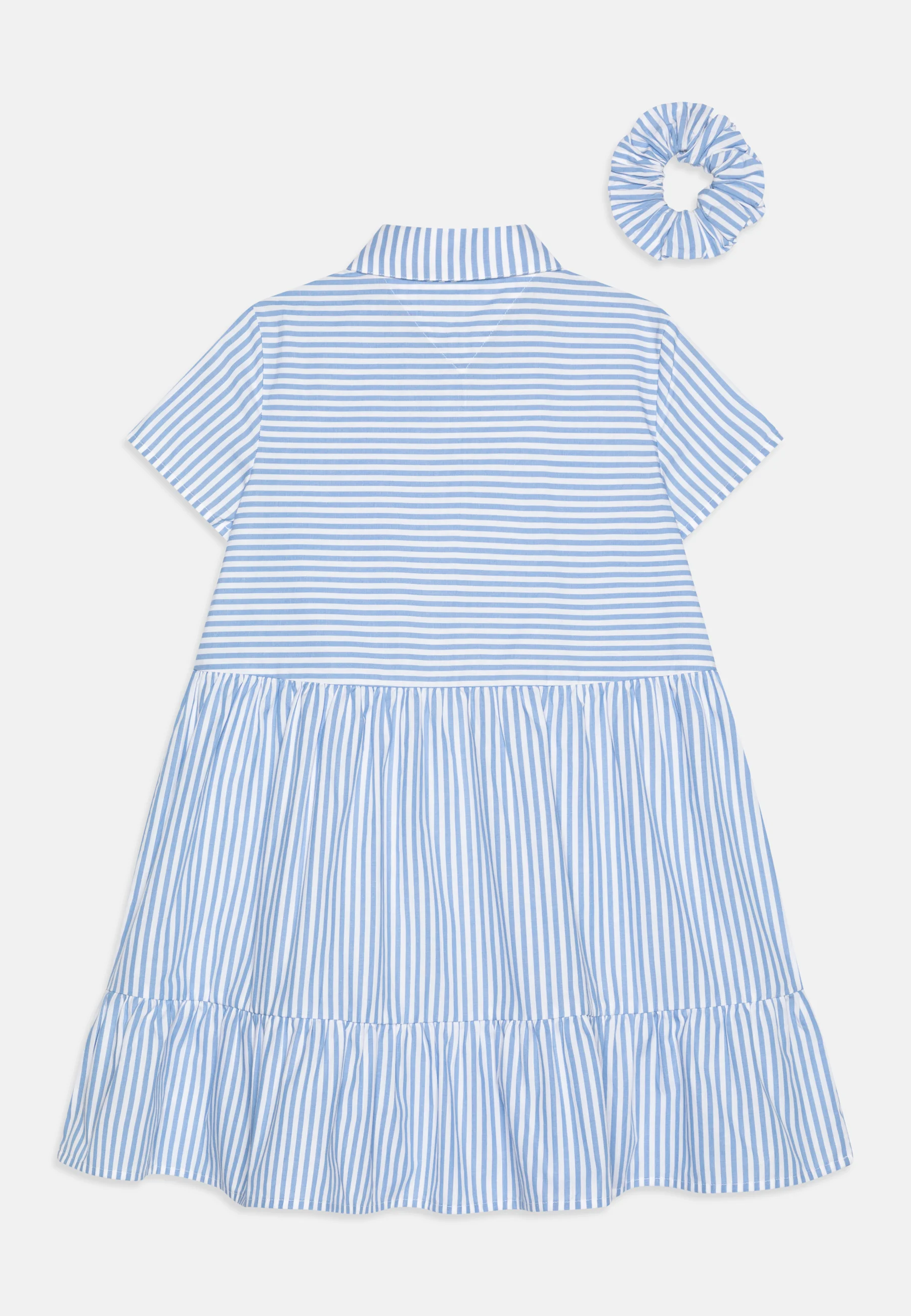 Tommy Hilfiger VESTIDO DE RAYAS ÍTACA - Vestido camisero