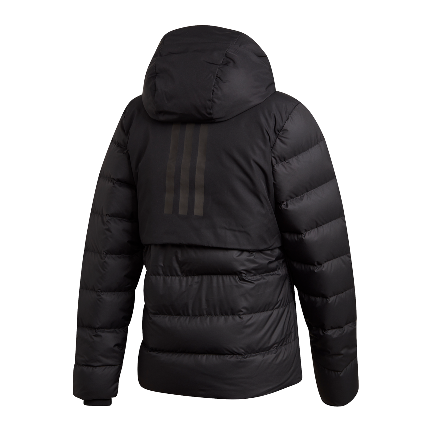 adidas Urbn C.R. Jacke Damen Schwarz