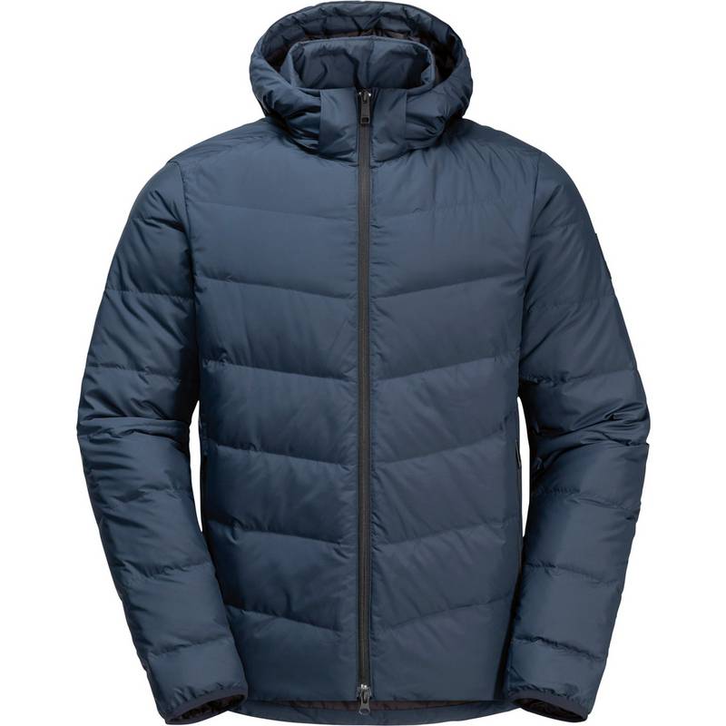 Jack Wolfskin COLONIUS Daunenjacke Herren