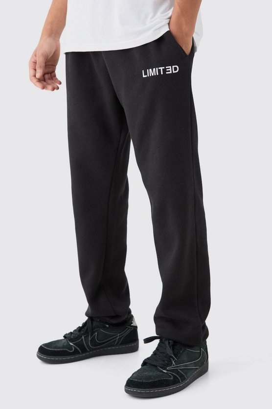 Limited Jogginghose