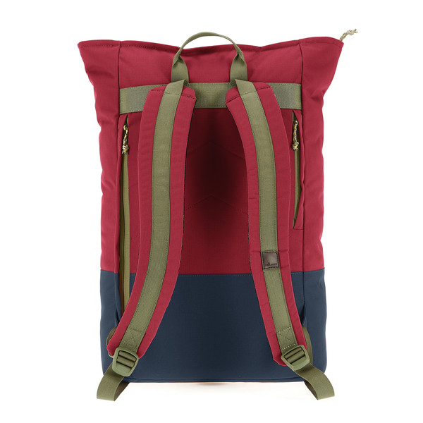 BERGOM - Tagesrucksack