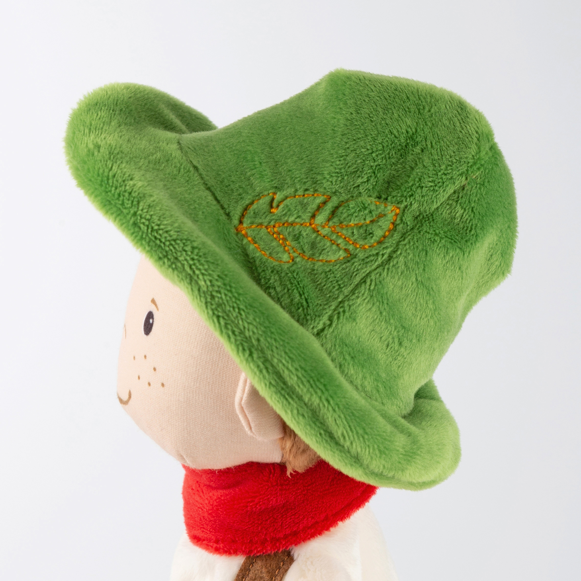 Kinder Handspielpuppe Seppl