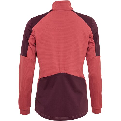 DAMEN TRIKOT WO YARAS WIND PULLOVER