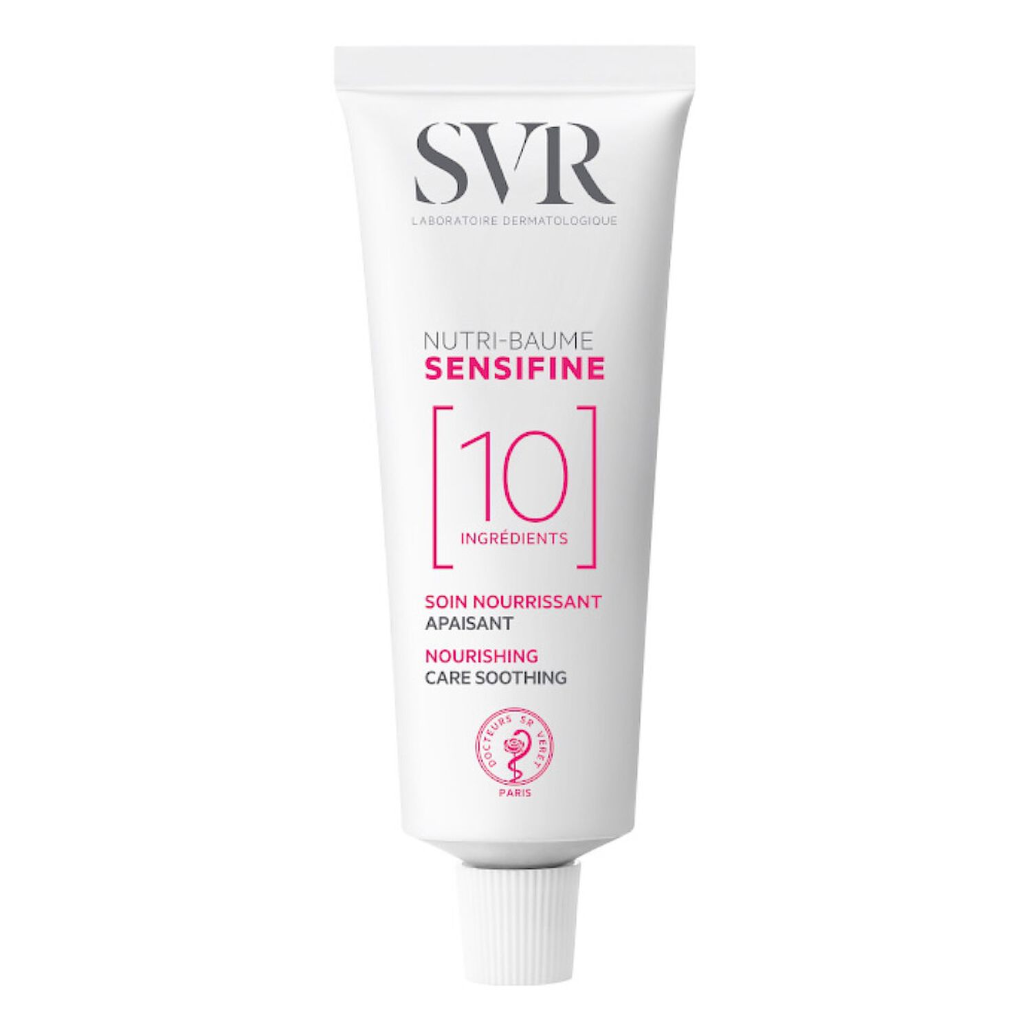 SVR Sensifine Baume Nourrissant Apaisant 40 ml