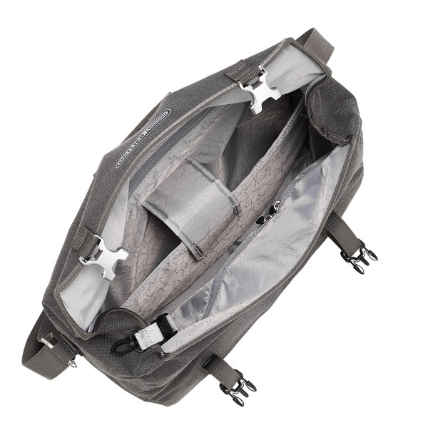 COMMUTER-BAG TWO URBAN QL2.1 - Fahrradtaschen