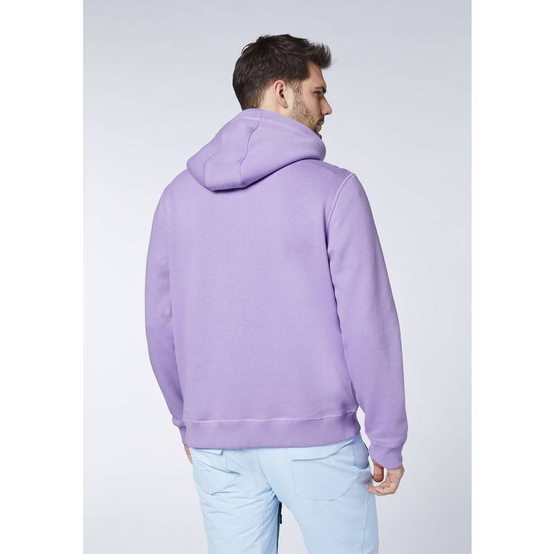 Chiemsee Kapuzensweatshirt Sweatshirt Herren