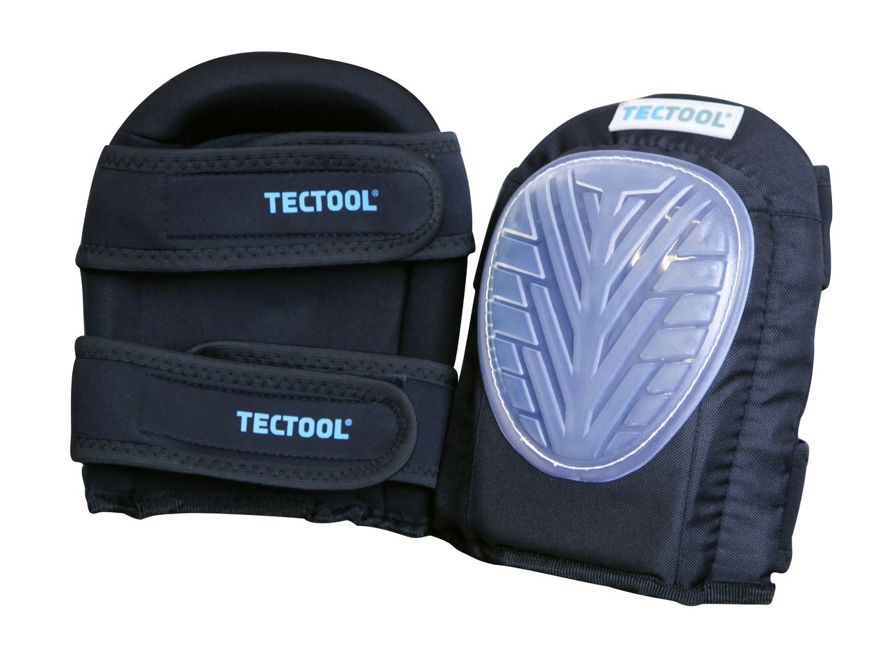 TECTOOL KNIESCHONER-GEL, PROFI, DIN EN 14404, 2R