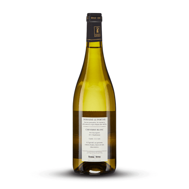 Cheverny Blanc 2022 - Domaine le Portail
