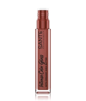 Sante Intense Color Gloss Lipgloss-5.3 ml