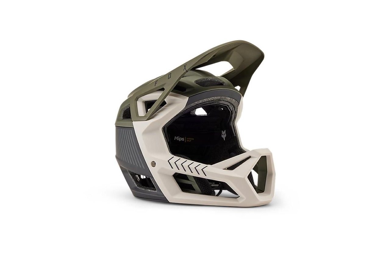 Fox Proframe RS Mash
