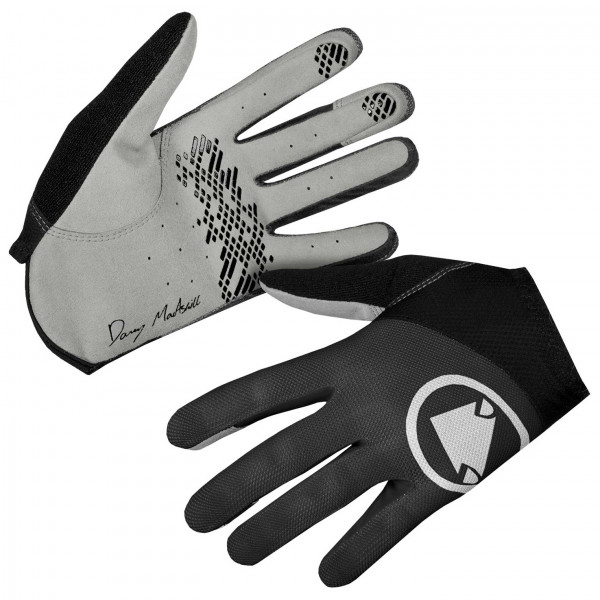 Endura - Hummvee Lite Icon Handschuh - Handschuhe