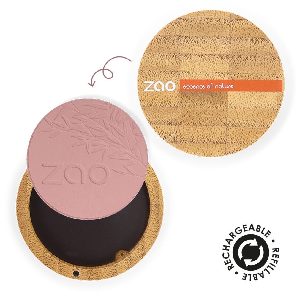 Róż ZAO