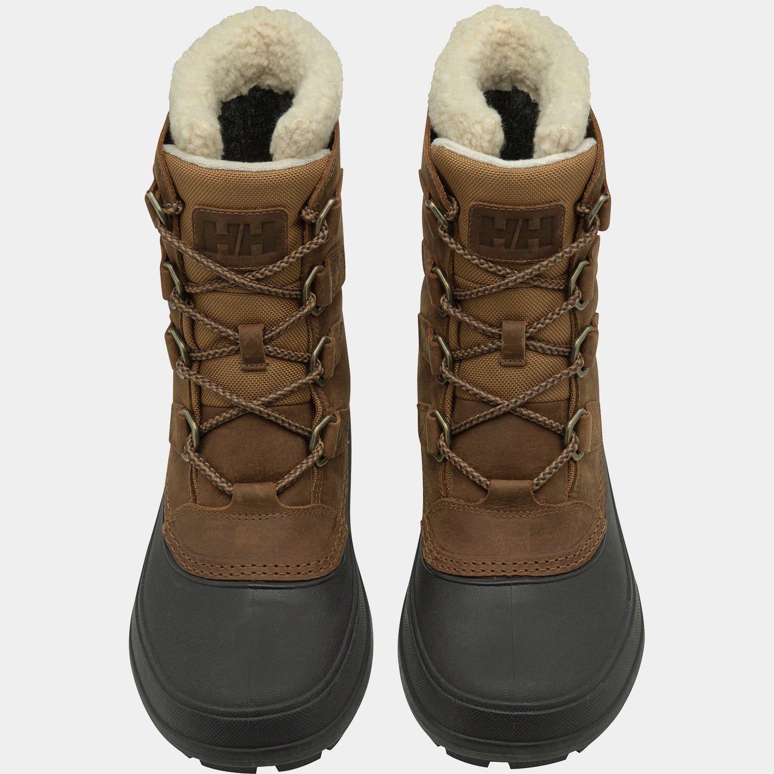 Women's Varanger Primaloft Insulated Winter Boots