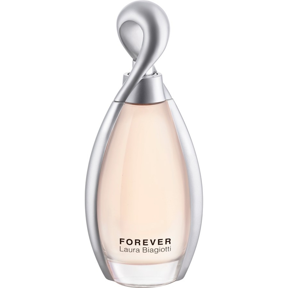 Laura Biagiotti Forever Touche d'Argent Eau de Parfum Spray Eau de parfum