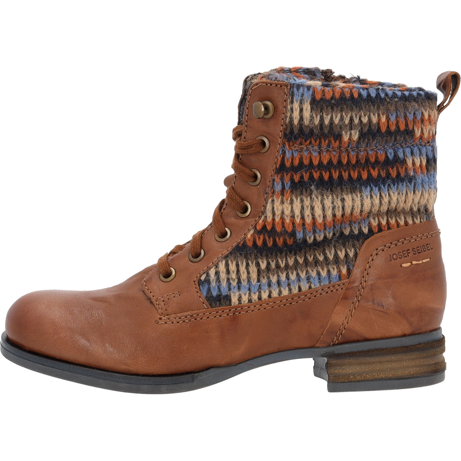 Josef Seibel Sanja 17 76517, Winterstiefel, Damen, Braun