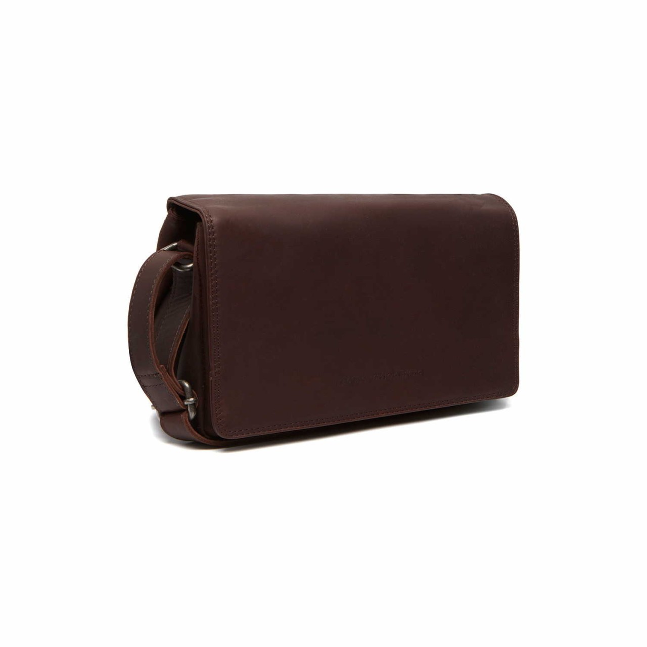 THE CHESTERFIELD BRAND Handtaschen braun TUSTIN