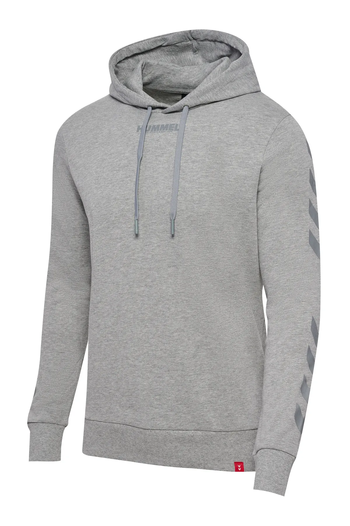 hummel  hmlLEGACY HOODIE + SHORTS SET