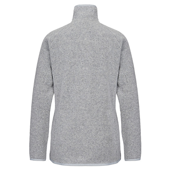REILA KNITTED JACKET Damen - Wolljacke