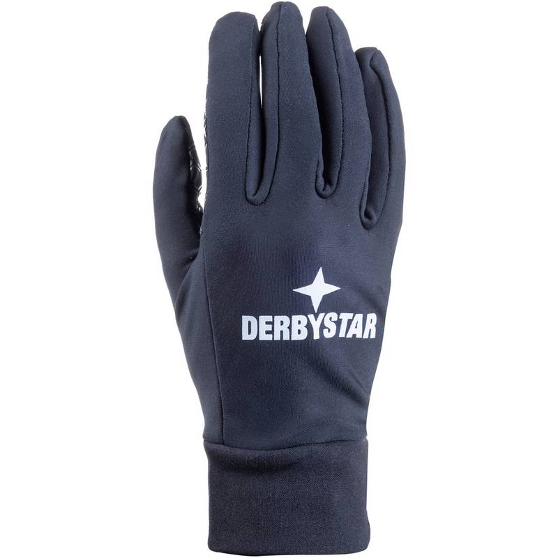Derbystar Winter Set V22 Set Mütze, Schal und Handschuhe