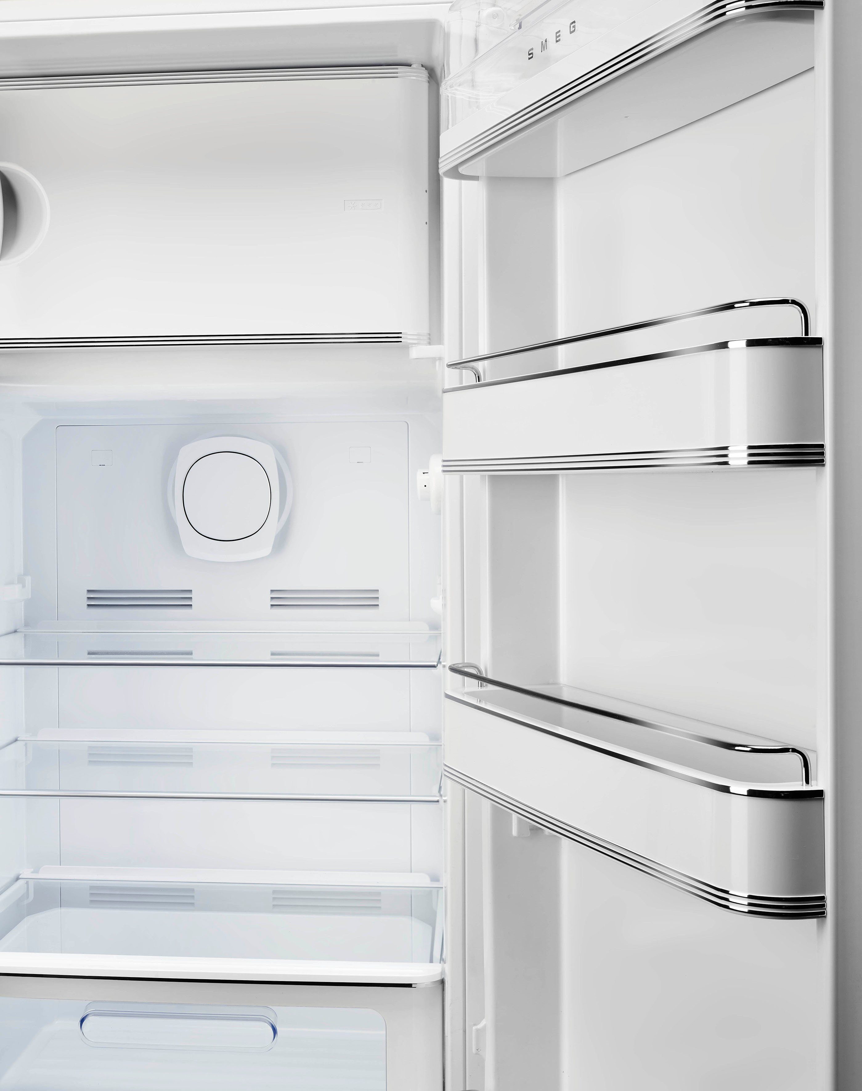 Smeg Kühlschrank FAB28RDRU5, 153 cm hoch, 60,1 cm breit