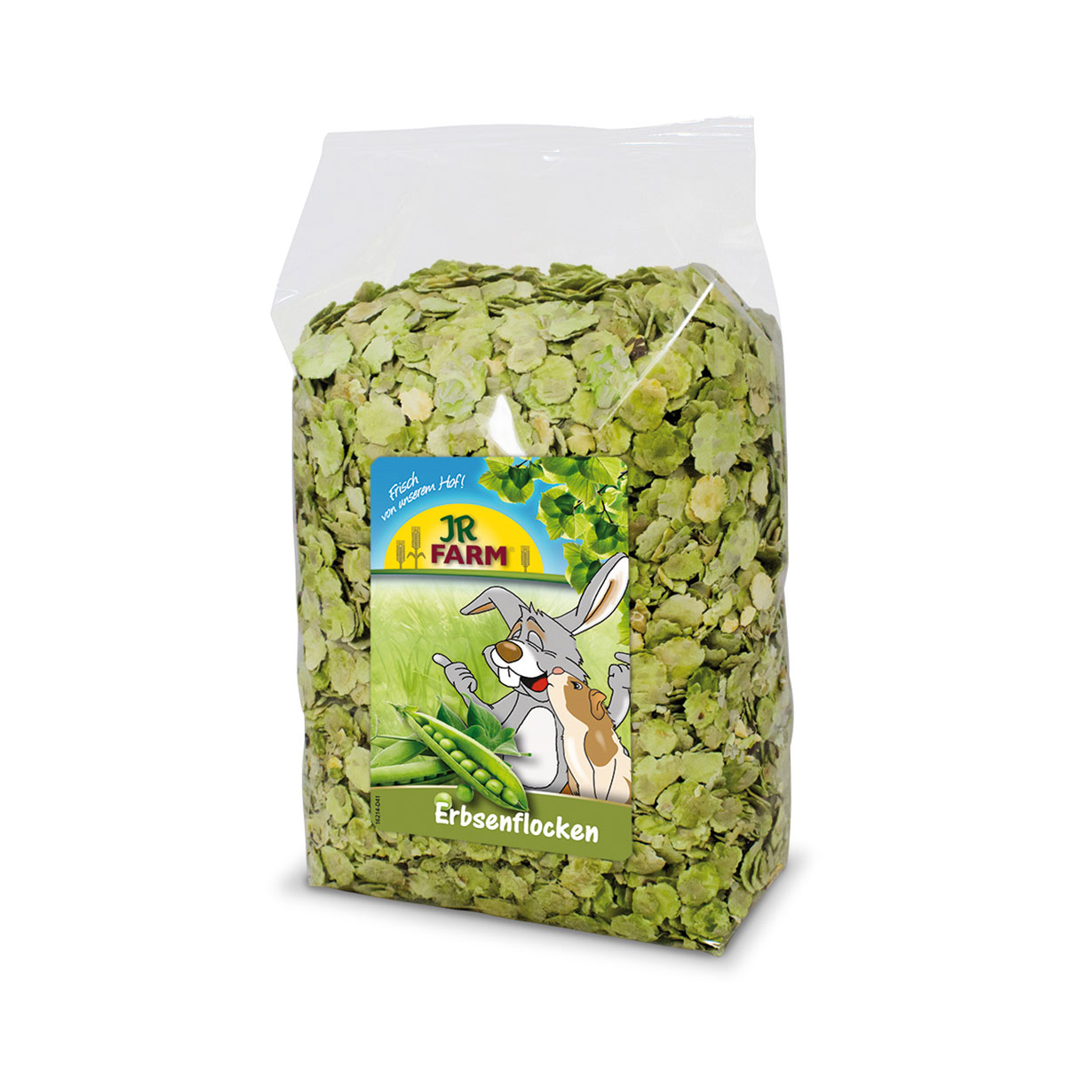 JR Farm Erbsenflocken günstig kaufen