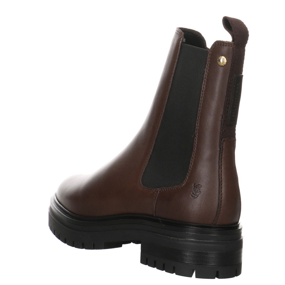 SALAMANDER Tawena Chelsea Boots