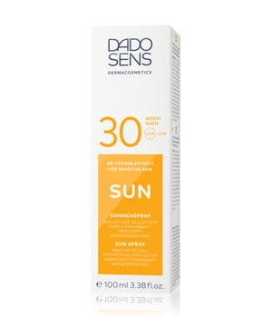 Dado Sens Sun SPF 30 Sonnenspray-100 ml